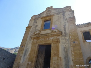 Monastero Annunziata Mandanici